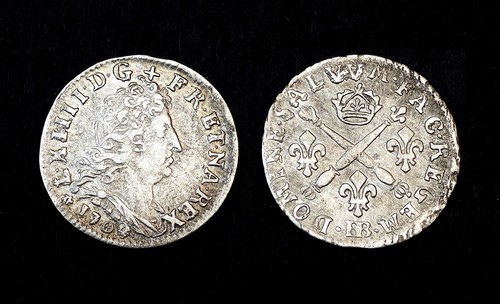 Sols aux insignes 1704 bb - aux,