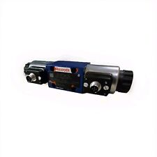 Rexroth 4WE 6 J62/EG24N9K72L  Distributeur Hydraulique R901235379