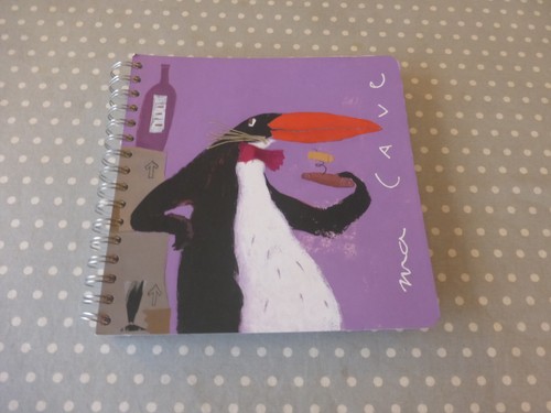 Livre cave vin - de, à