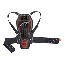 Alpinestars Protection Dorsale NUCLEON KR-1