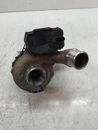 Turbocompresseur pour kia - turbocompresseur,