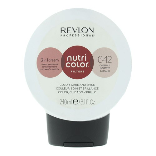 Revlon nutri color filters 642 - filters,