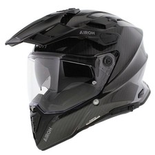 Casque moto enduro aventure
