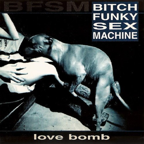 Bitch funky sex machine love - sex,