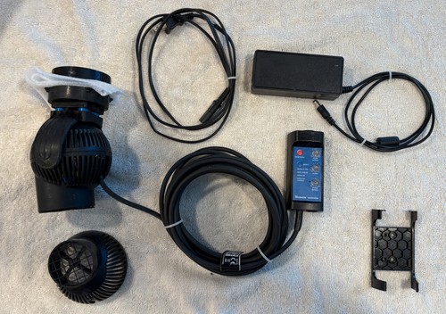 Tunze turbelle 6105 - tunze, powerhead