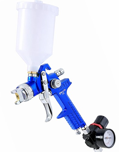 Hvlp pistolet peinture - hvlp,