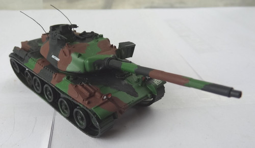 Char amx 30 heller - 1/72,