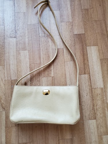 Sac bandoulière cuir - sac,