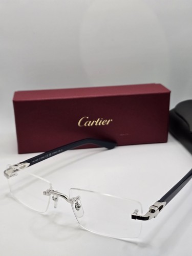 Lunettes vue cartier - ,