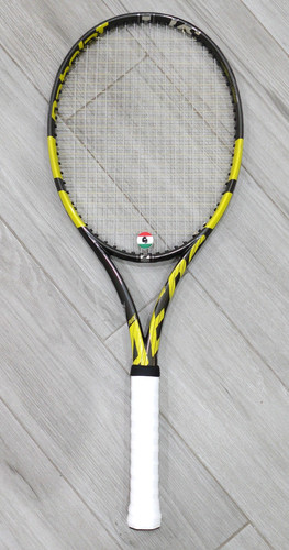 Babolat pure aero - babolat,