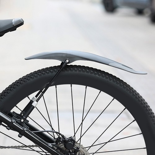 Garde boue vélo - de, pour