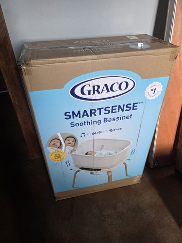 Graco smartsense soothing - graco,