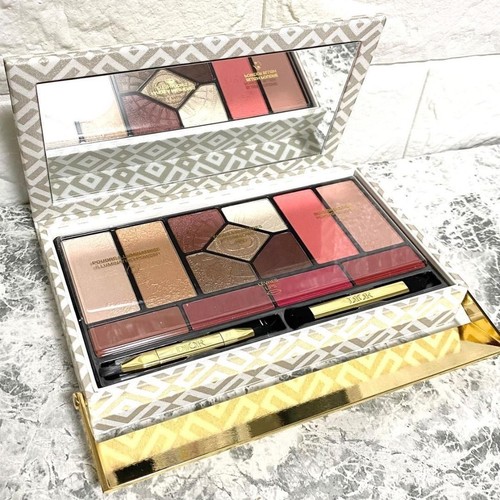 Coffret noël dior - coffret,