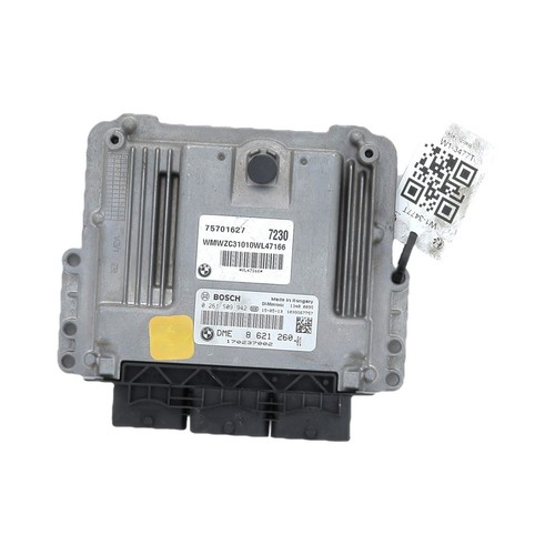 Calculateur moteur mini - calculateur,