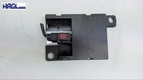 Amplificateur 692846 bmw 530d - 692846,