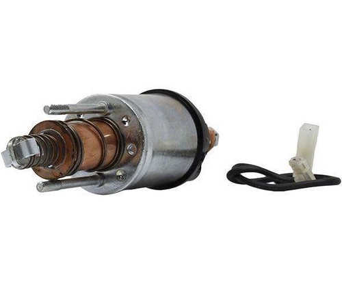 Relais solenoide - 1**,