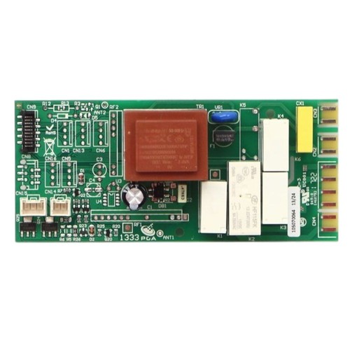 Commande electronique pcb - electronique, 4