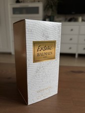 Extatic Balmain Gold Musk Eau