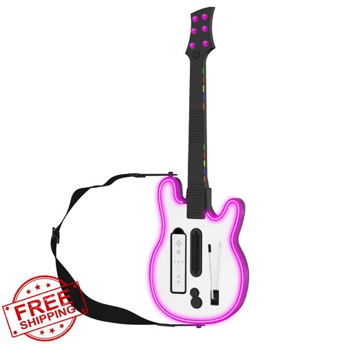 Jddwin wireless wii guitar - wireless,