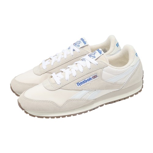 Reebok classic white grey - classic,