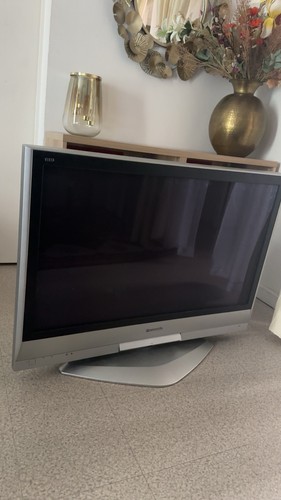Télévision panasonic viera - panasonic,