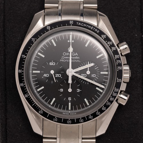 Omega speedmaster moonwatch - omega,