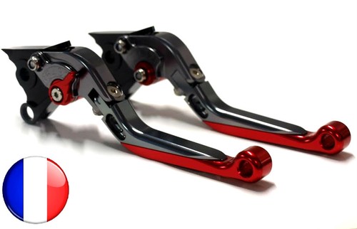 Leviers levier repliable frein - levier,