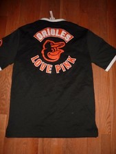 VICTORIAS SECRET PINK MLB