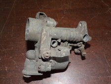 Carburateur SOLEX  26 BCI Citroen 2cv AZ AZU AZAM