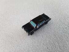Galoob Micro Machines Lincoln