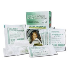 Leina REF12000 Jeu D'Echange