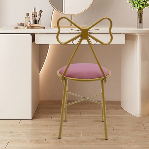 Butterfly backrest chair - backrest,