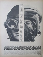 5/1968 PUB BRITISH AIRCRAFT