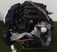 204D4 moteur complet BMW SERIE