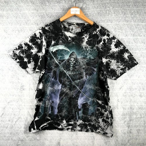 Vintage wild shirt homme - wild, l