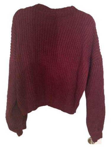 Pull femme grosse maille - grosse,