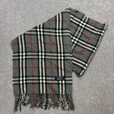 Écharpe Burberry London 56 x