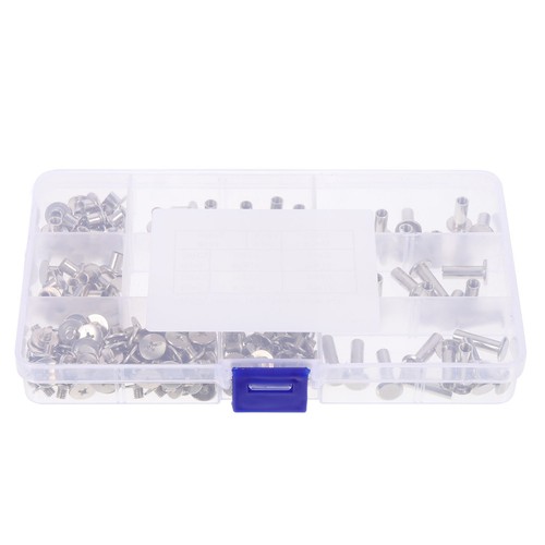 220 pcs accessoires - 220,