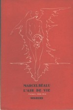 L'air de vie - Marcel Béalu -