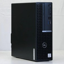 DELL OptiPlex 5080 - i5-10500