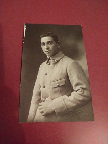 Guerre militaire 131 - 14,