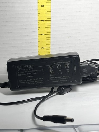 Original 24v adapter cord - 24v, adapter&cord