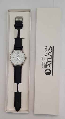 Montre bracelet astérix atlas - bracelet,
