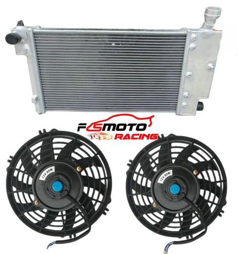 Radiador ventilador pour - radiador+ventilador,
