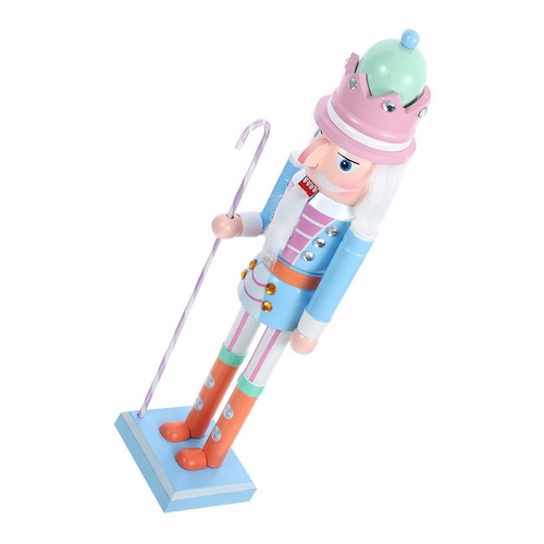 Casse noisette figurine décor - noisette,