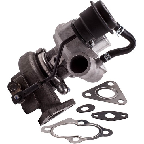 Turbo turbine for hyundai - for,