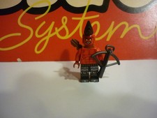 Lego Figurine Minifig Nexo