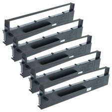 5 Rubans encreur pour Sinclair