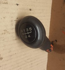 POMMEAU LEVIER DE VITESSES SEAT CORDOBA IBIZA GLX 