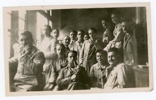 PHOTO SNAPSHOT, laboratoire chimie expérience hommes & femmes blouse science